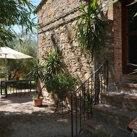 Monolocale Antico Fienile Apartamento