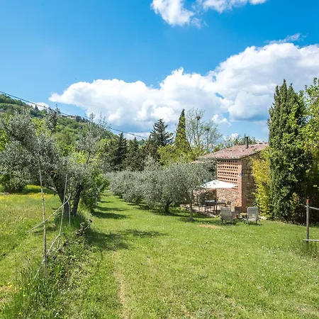 Monolocale Antico Fienile Apartamento Radicondoli