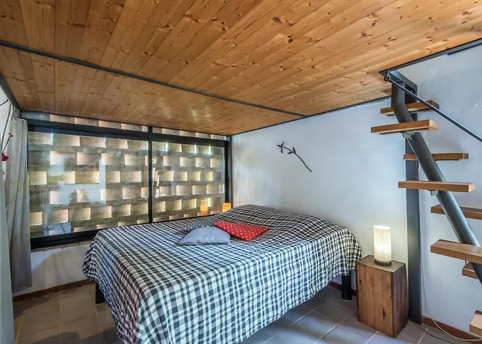 Monolocale Antico Fienile Apartamento