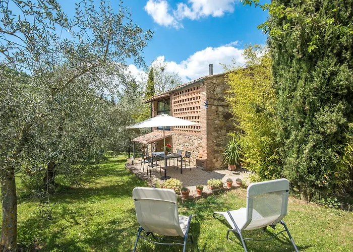 Monolocale Antico Fienile Apartamento *