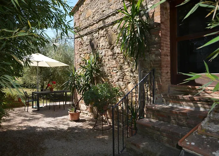 Monolocale Antico Fienile Apartamento