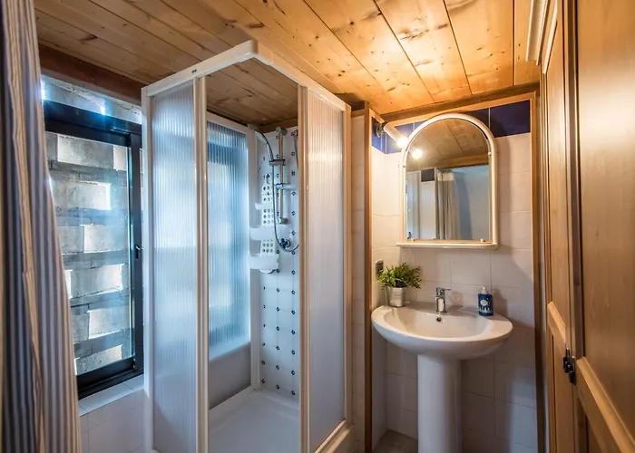 Apartamento Monolocale Antico Fienile Radicondoli