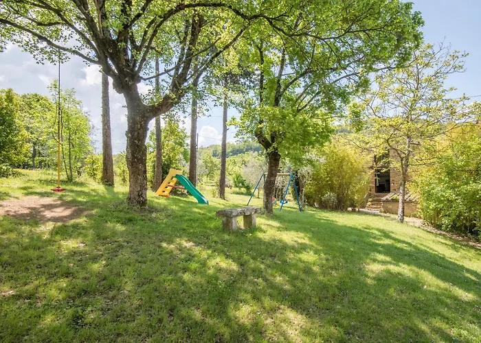 Monolocale Antico Fienile *