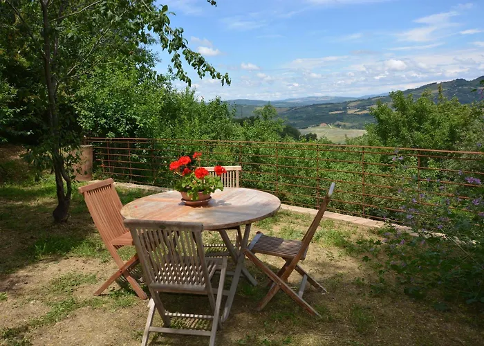 Monolocale Antico Fienile Apartamento *