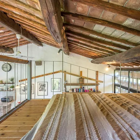 Monolocale Antico Fienile Lejlighed