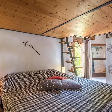 Monolocale Antico Fienile Radicondoli