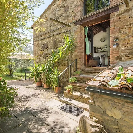 Monolocale Antico Fienile Lejlighed *