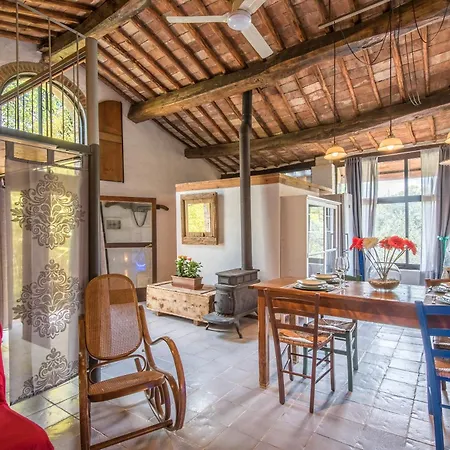 Monolocale Antico Fienile