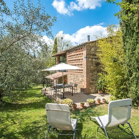 Monolocale Antico Fienile Lejlighed *