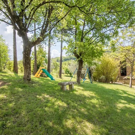 Monolocale Antico Fienile *