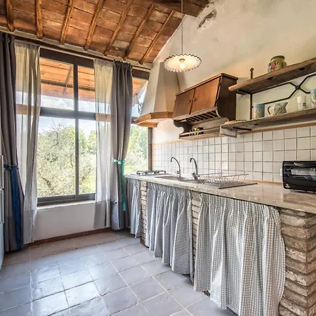 Apartment Monolocale Antico Fienile *