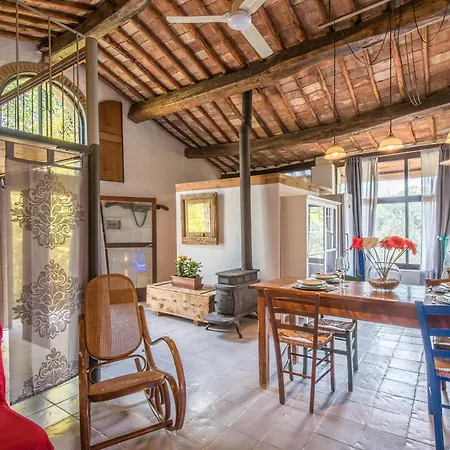 Monolocale Antico Fienile Apartment *