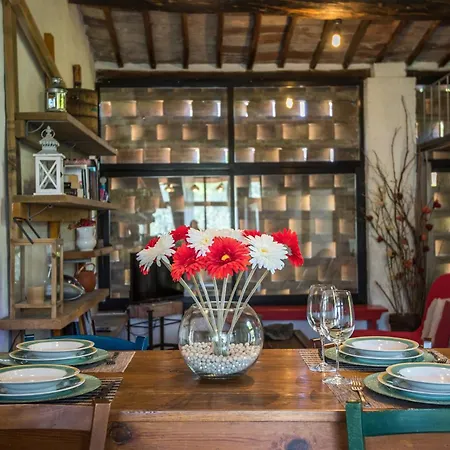 Monolocale Antico Fienile Apartment *