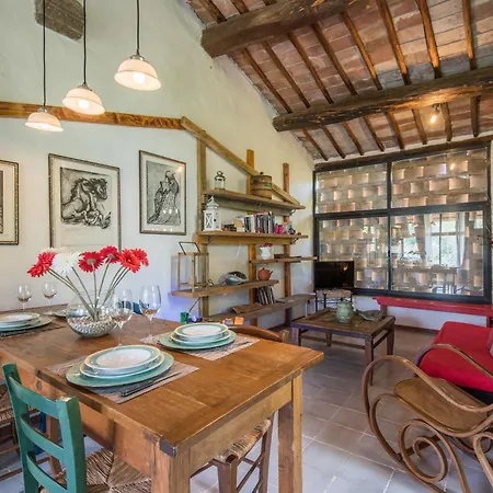 Apartment Monolocale Antico Fienile *