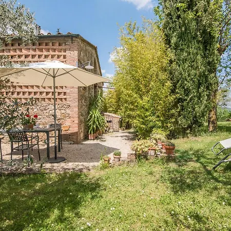 Monolocale Antico Fienile Apartment