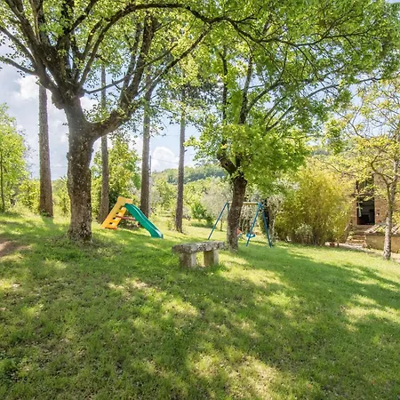 Monolocale Antico Fienile Apartment Radicondoli