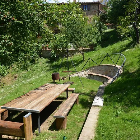 Apartment Monolocale Antico Fienile
