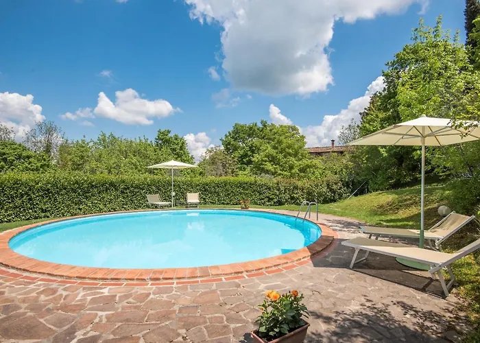 Lejlighed Monolocale Antico Fienile