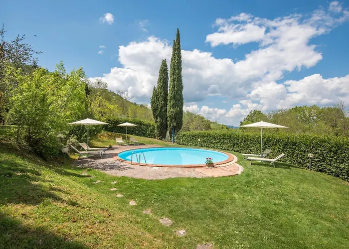 Monolocale Antico Fienile