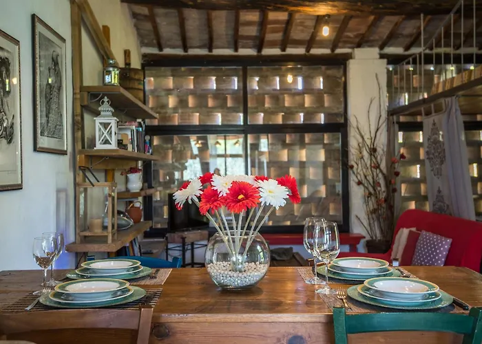 Monolocale Antico Fienile Lejlighed