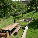 Monolocale Antico Fienile Radicondoli