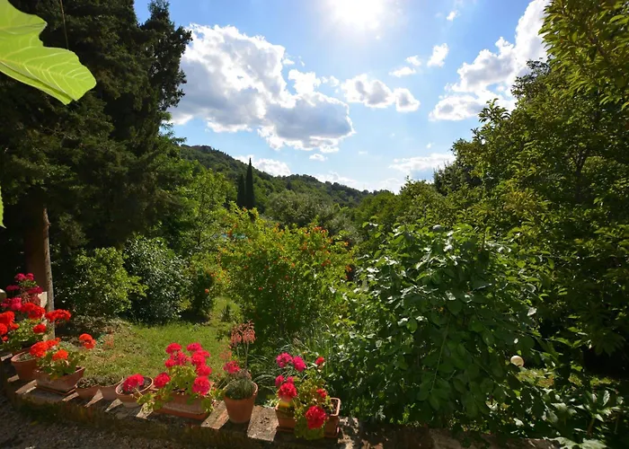 Monolocale Antico Fienile Lägenhet Radicondoli