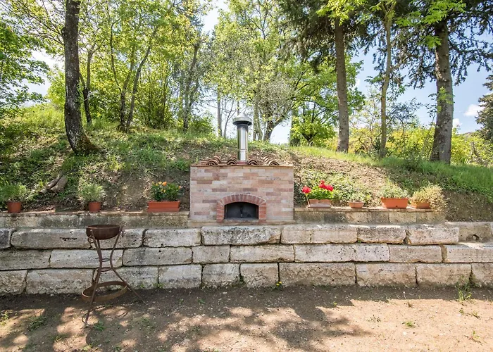 Monolocale Antico Fienile *